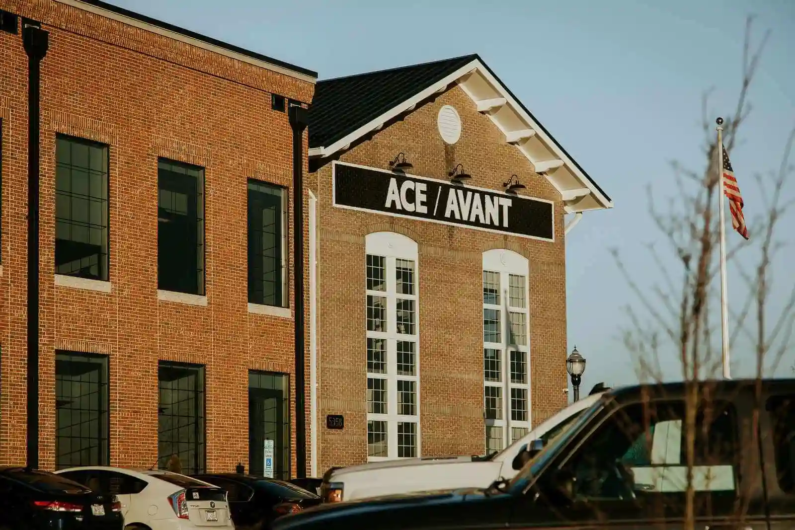 Ace Avant Office - Archdale, NC